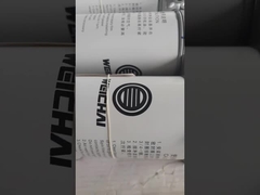 Weichai 1000428205 612600190763 L'opzione migliore per i vostri camion pesanti