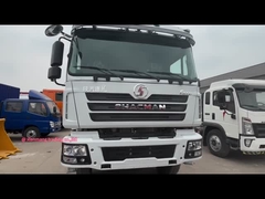 F3000 SHACMAN 6x4 camion trattore 340 380 430HP LHD o RHD