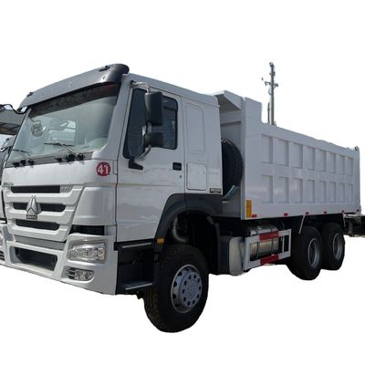 comprare Sinotruk Dump Truck 6x4 16 20 metri cubi 10 ruote di capovolgimento in Etiopia online manufacture