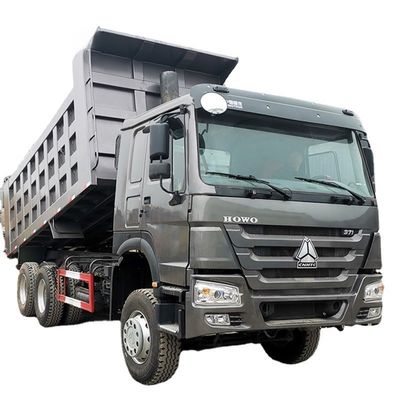 comprare SINOTRUCK usato e HOWO 6x4 camion miniere 20 metri cubici 10 ruote volante camion online manufacture