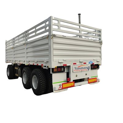 comprare Sinotruk HOWO personalizzato 6X4 371HP 400HP 35t Used Cargo Truck 3 Assi Drag Bar Trailer online manufacture