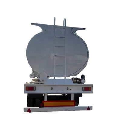 comprare Semi-remorco con serbatoio per carburante a asse 2/3/4 con capacità di 4000/45000 litri online manufacture