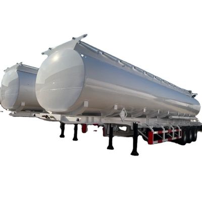 comprare Veicoli leggeri a tre assi, a benzina, di acciaio, a 30 tonnellate, a benzina, a semirimorchio, in vendita online manufacture