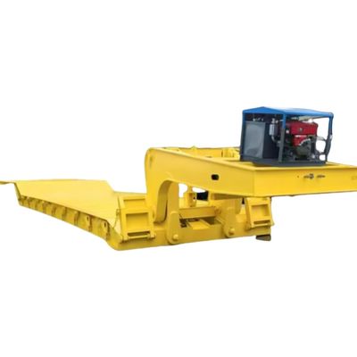 comprare 3 assi 60 tonnellate semirimorchiato a letto basso rimovibile rimovibile a collo d'oca rimorchiato a culo basso in vendita Arabia Saudita online manufacture