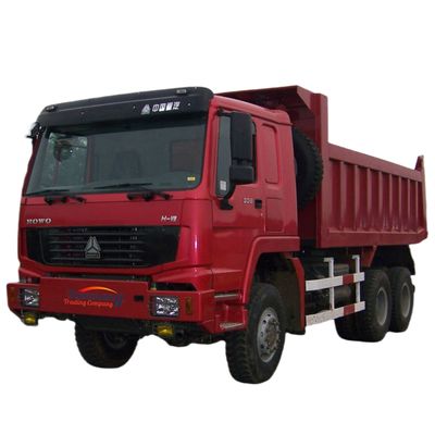 comprare Camion pesante durevole HOWO-7 6X6 con capacità di 40 50 60 tonnellate in Afghanistan Siria e Arabia Saudita online manufacture