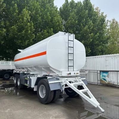 comprare Nuovo pneumatico a 3 assi 12r20 Modello 12 pneumatici 40.000 litri 45.000 litri Serbatoio di carburante semirimorchio (colore opzionale del cliente) online manufacture