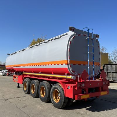 comprare Ritiratore per serbatoi di olio caldo personalizzabile con carico massimo di 50 tonnellate Dimensioni 11800*2500*3700mm sospensione meccanica online manufacture