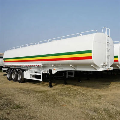 comprare Lpg petroliere Cisterne semi-rimorchi tre assi sospensione meccanica/aria pesante con pneumatici 12r20 online manufacture