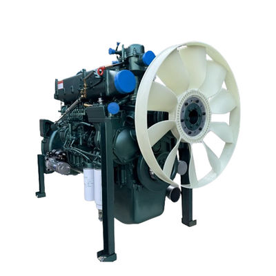 comprare SINOTRUCK HOWO Produttori di componenti per motori vendono motori per camion da 6 bar da 371 CV WD615.47 online manufacture