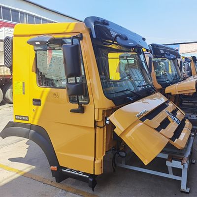 comprare La qualità stabile dei nuovi accessori di cabina HOWO HW76 di SinoTRUK, il numero minimo di ordini del nuovo modello 2016 è di 1 pezzo online manufacture
