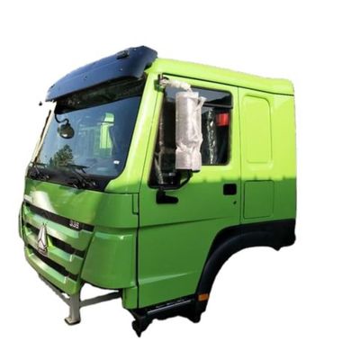 comprare HOWO NEW CAB ACCESSORIES HW76, HW70 NOVI E VECCHI Due bidoni di taxi possono essere selezionati/TRACTORE CAB/DUMP TRUCK TRUCK/PARTES DELLA CARREGGIA online manufacture