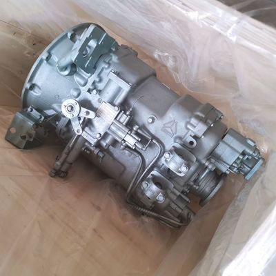 comprare Parti di ricambio in buone condizioni dell'originale Sinotruk Howo Tipo HW19710 10 velocità di trasmissione manuale del camion online manufacture