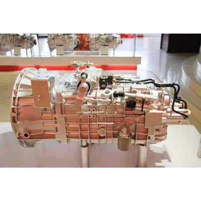 comprare Sinotruck Howo Diesel Truck Transmission Box Le parti del cambio sono utilizzate per la manutenzione e la sostituzione online manufacture