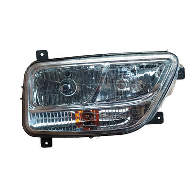 comprare Caratteristiche uniche di alta qualità Camion di ricambio cinese testa luce specchio retrovisore per camion HOWO online manufacture