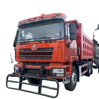 Un buon prezzo. Segmento 2 del mercato dei trasporti su strada numero di cambio inverso 8L camion spazzatura Shacman F3000 usato in linea