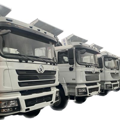 Un buon prezzo. 30-50 tonnellate Shacman F3000 6x4 camion a ribaltatore con 12 numeri di cambio in avanti in linea