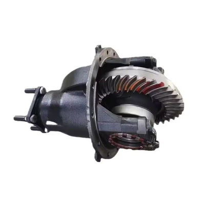 Un buon prezzo. Accessori per autoveicoli Assemblaggio differenziale dell'asse motore AZ9981320136 per SINOTRUCK HOWO AC in linea