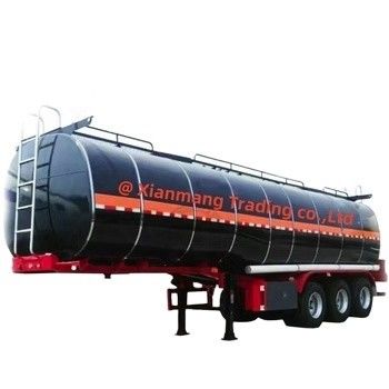 Un buon prezzo. Acciaio carbonio/acciaio inossidabile/legatura di alluminio per petrolio/carburante/diesel/benzina/acqua grezza/latte personalizzato in linea