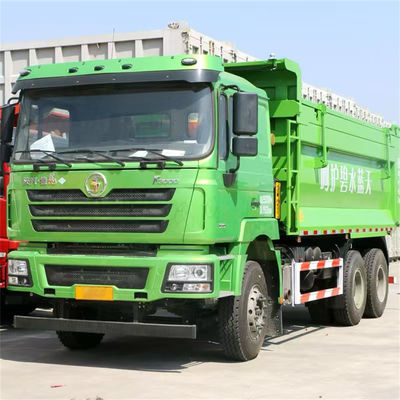 Un buon prezzo. Shacman Delon F3000 380 CV 400 CV Customisable 6x4 Left-Hand Dump Truck Modello SX3258DR384TL Durable e per lungo periodo in linea
