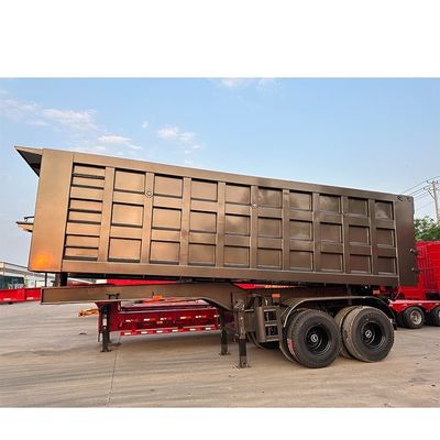 Un buon prezzo. 2 assi 12R20 semirimorchio con scatola dimensione interno dimensione 9200x2200x1200mm in linea