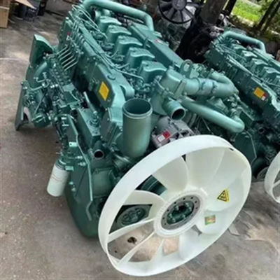 Un buon prezzo. Accessori per camion usato serie Wd615 SINOTRUCK HOWO 371 HP Euro II Wd615.36 Wd615.47 Composizione del motore in linea
